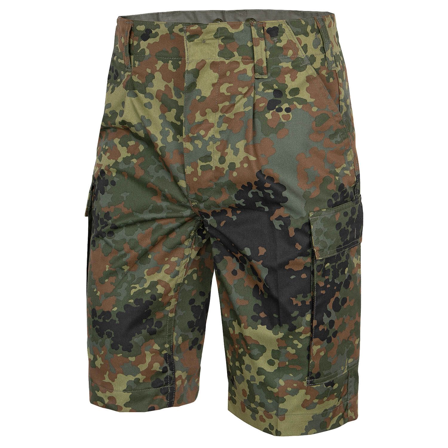 BW Bermuda Shorts
