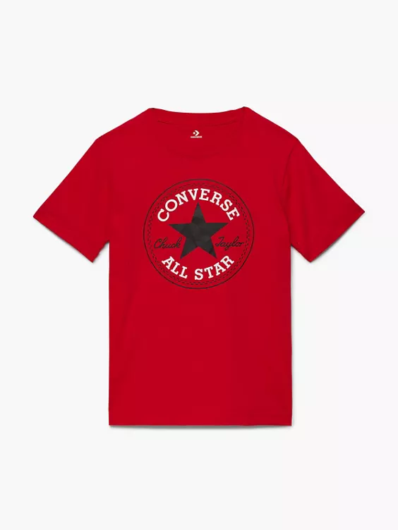 Converse Kinder T-Shirt
