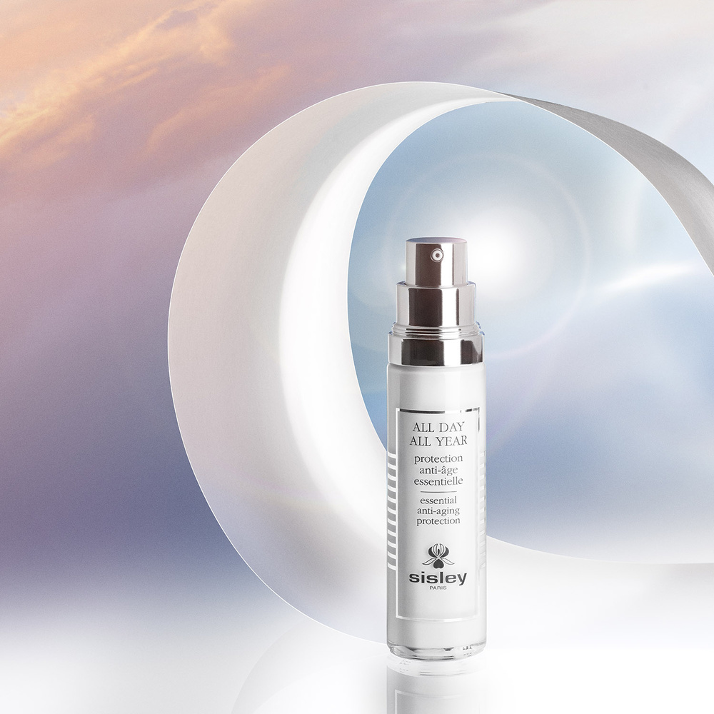 Sisley All Day All Year Hydratant Visage