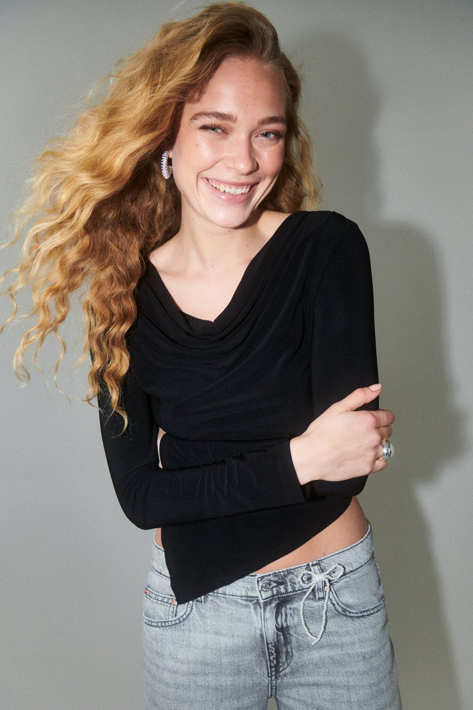 Asymmetric top