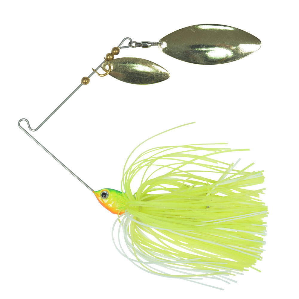 Versus Box + 5 Spinnerbaits