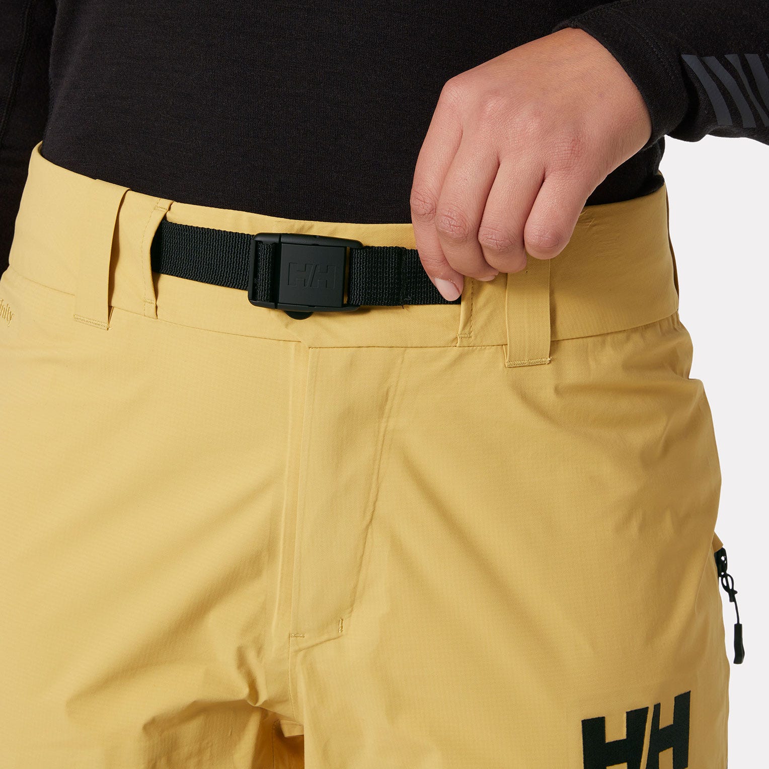 Women's Odin Backcountry Infinity Shell Pants