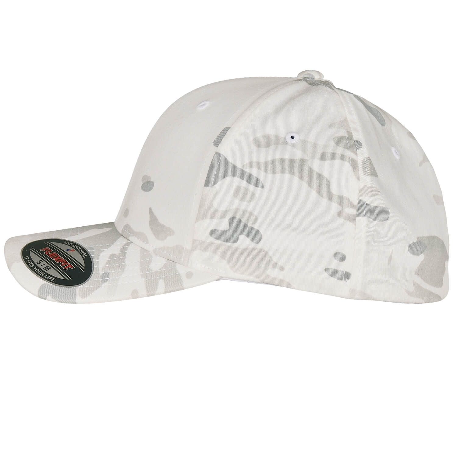 Flexfit Multicam®Cap