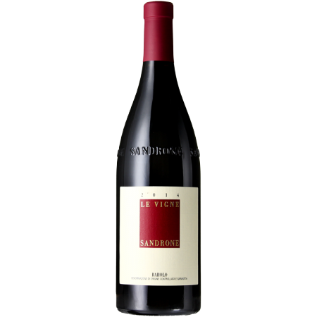 BAROLO LE VIGNE 2019 - SANDRONE