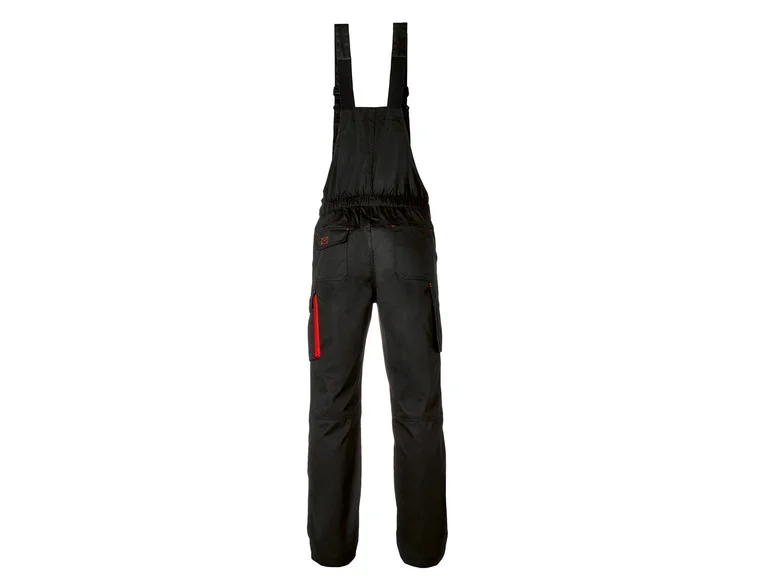 Macacão de trabalho masculino PARKSIDE®