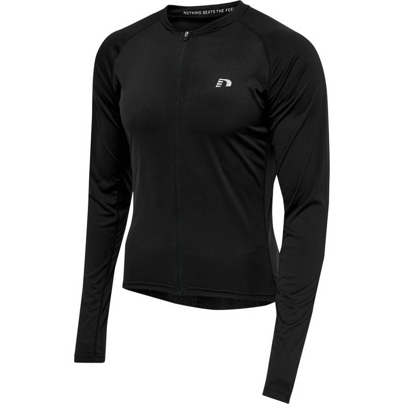Newline MENS CORE BIKE L/S JERSEY T-Shirt Herren