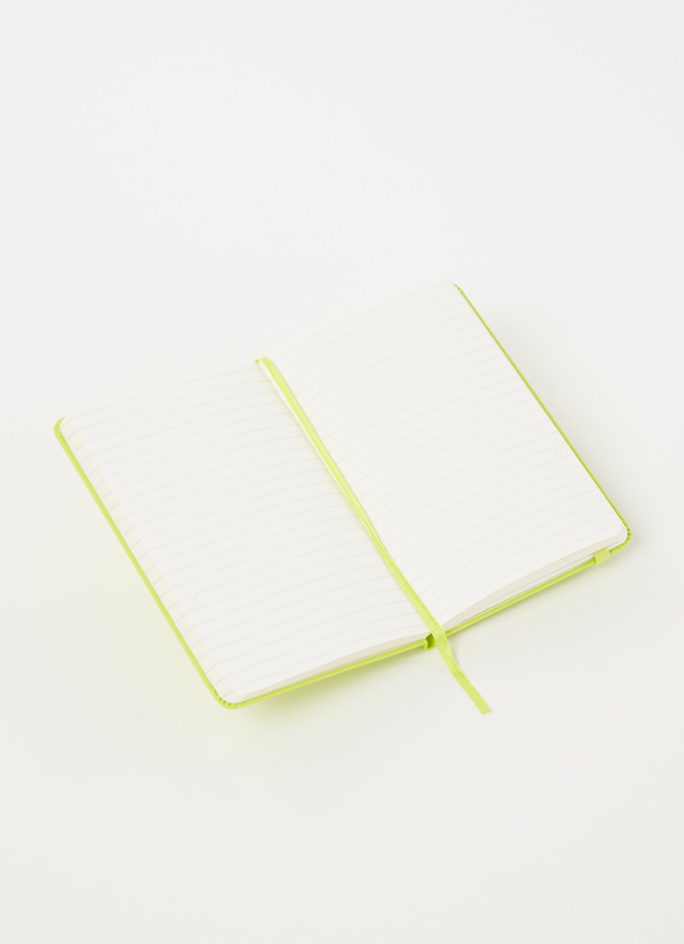 Moleskine Classic Pocket bilježnica