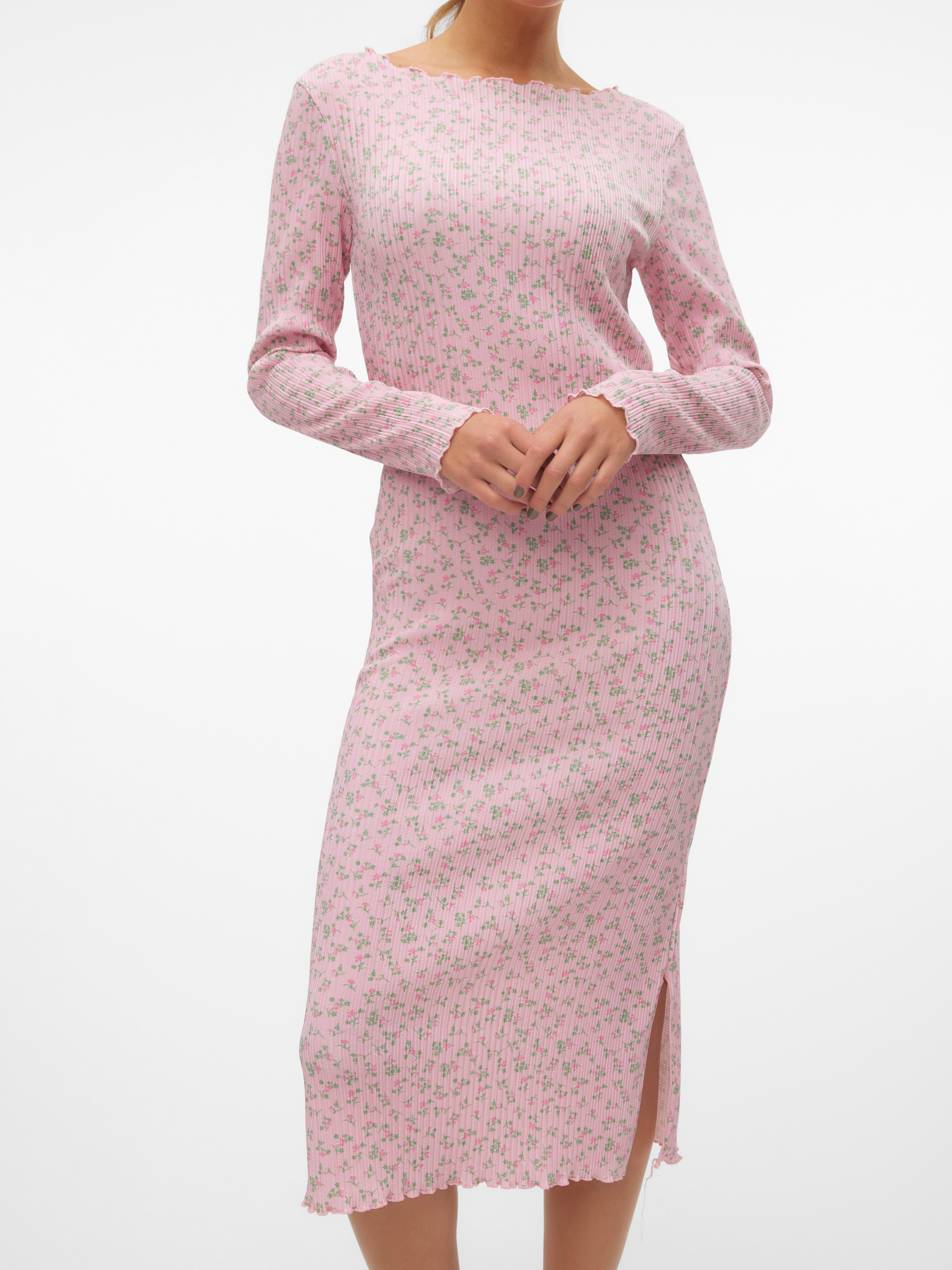 VMJULIA Midikleid