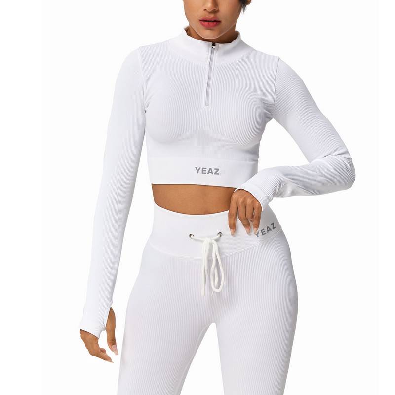 YEAZ RUNWAY Tights Damen
