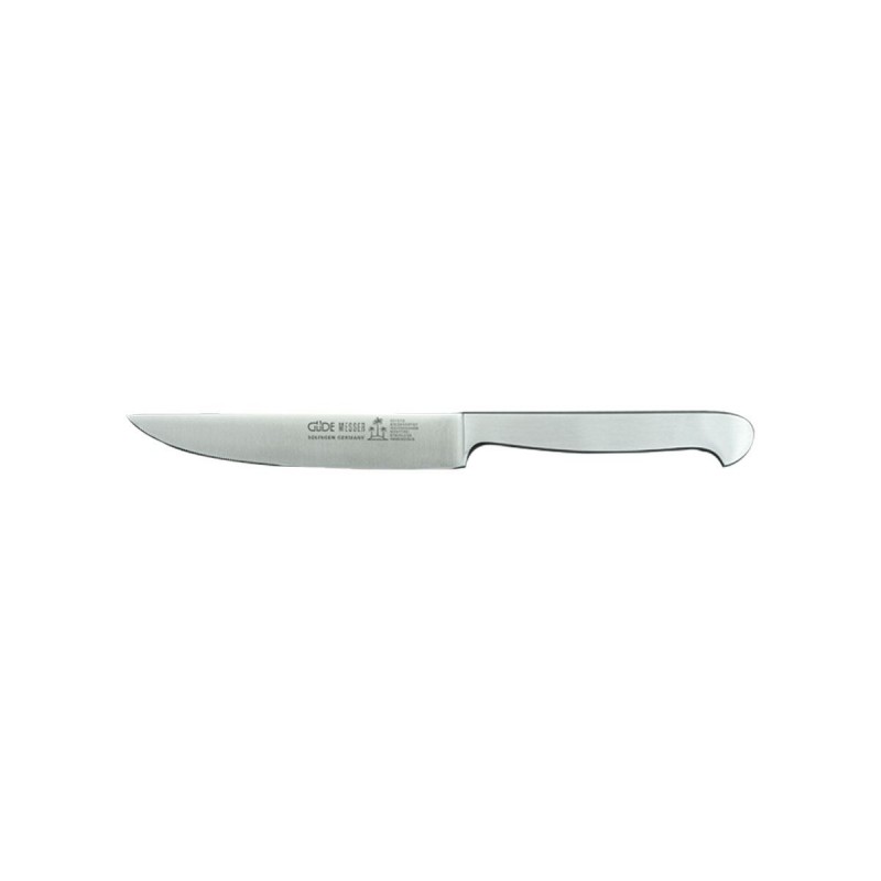 Gude Kappa Steakmesser cm. 12