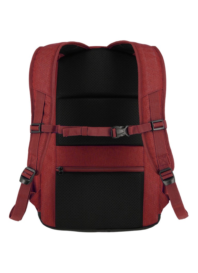 Zaino Travelite Kick Off L con scomparto per laptop da 15,6 pollici