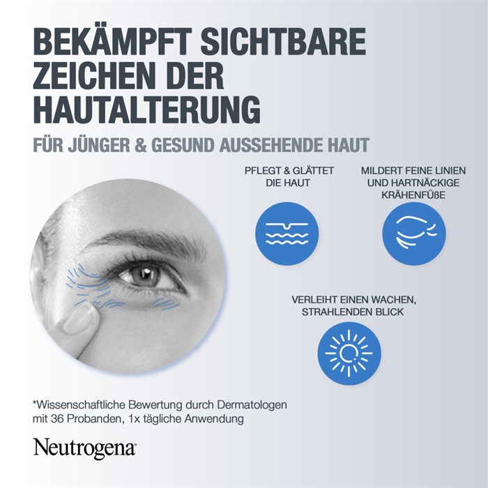 Augencreme