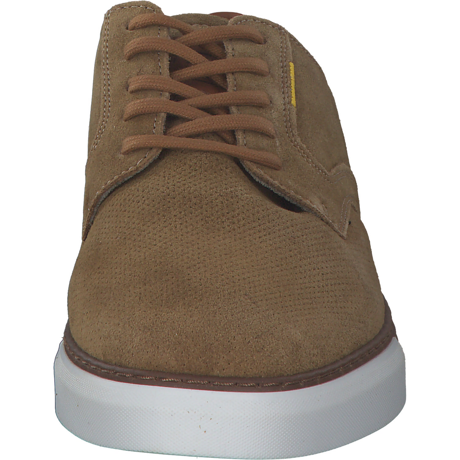 Camel Active Bayland 22233788, Sneakers Low, Herren, Braun