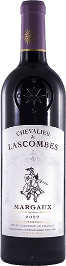 Chevalier de Lascombes 2022
