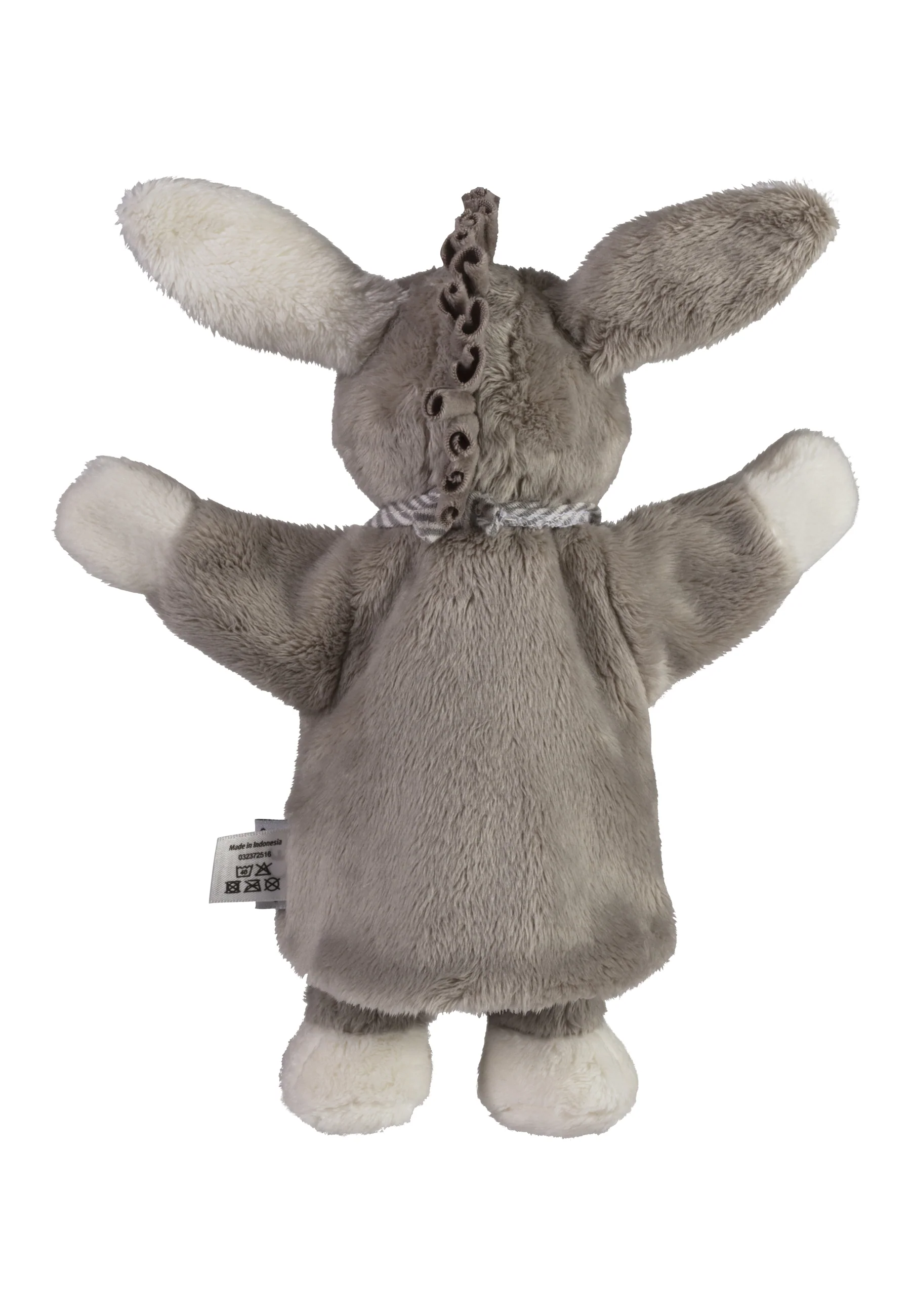 Kinder Handpuppe Esel Emmi