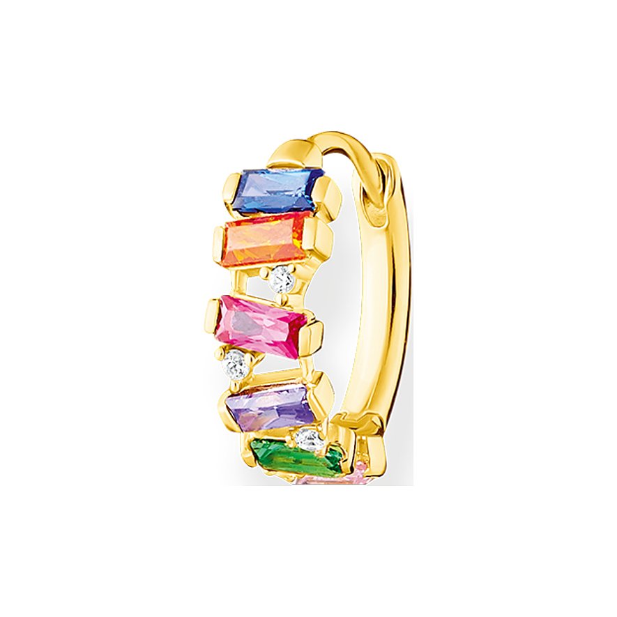 Thomas Sabo Einzelner Ohrschmuck