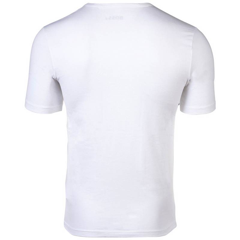 Boss T-Shirt T-Shirt Herren