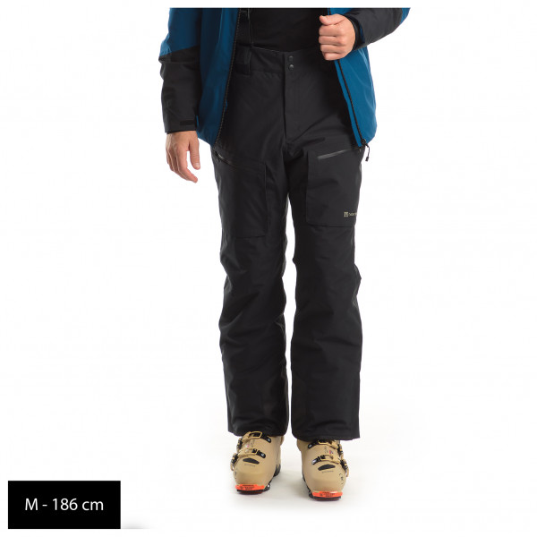 Heber Peak - CedarHe. Ski Pants - Skihose