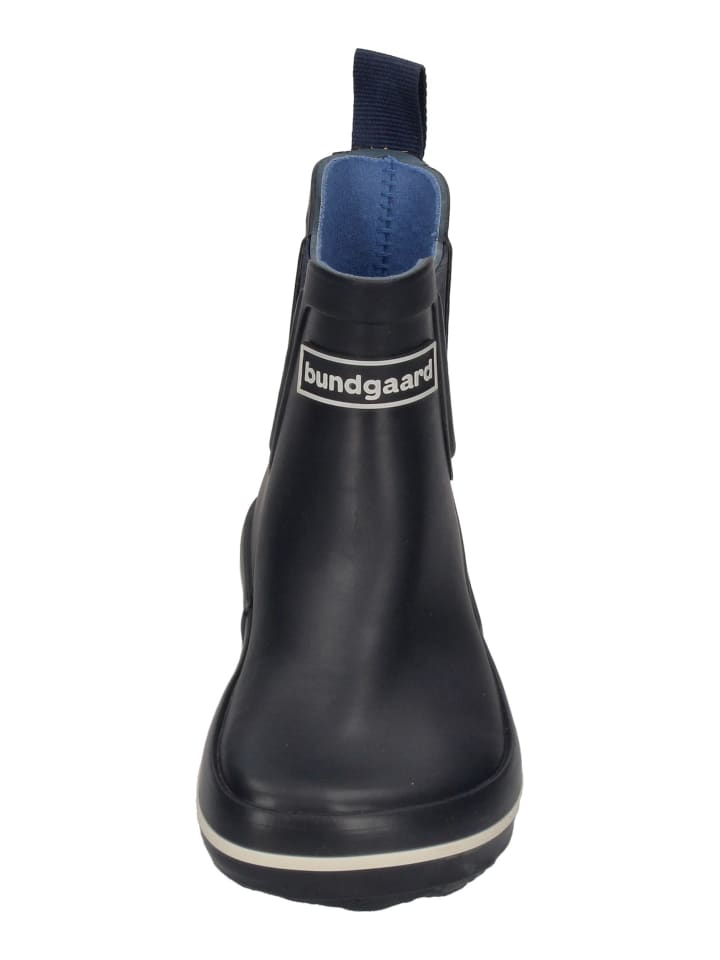 Bundgaard Gummistiefel CHARLY LOW in blau günstig kaufen 20