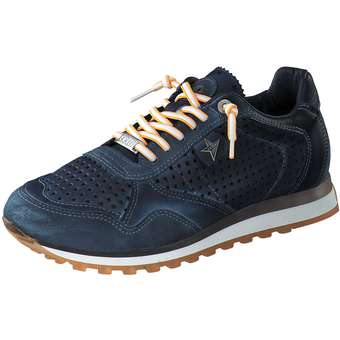 Cetti Sneaker in blau