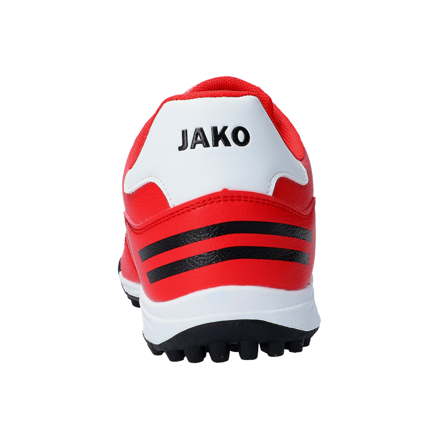 JAKO Classico TF Jr Kids Rot F726