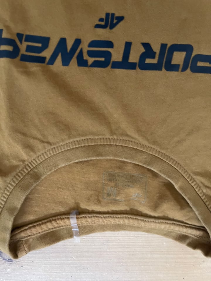 4F Shirt in Khaki günstig kaufen M