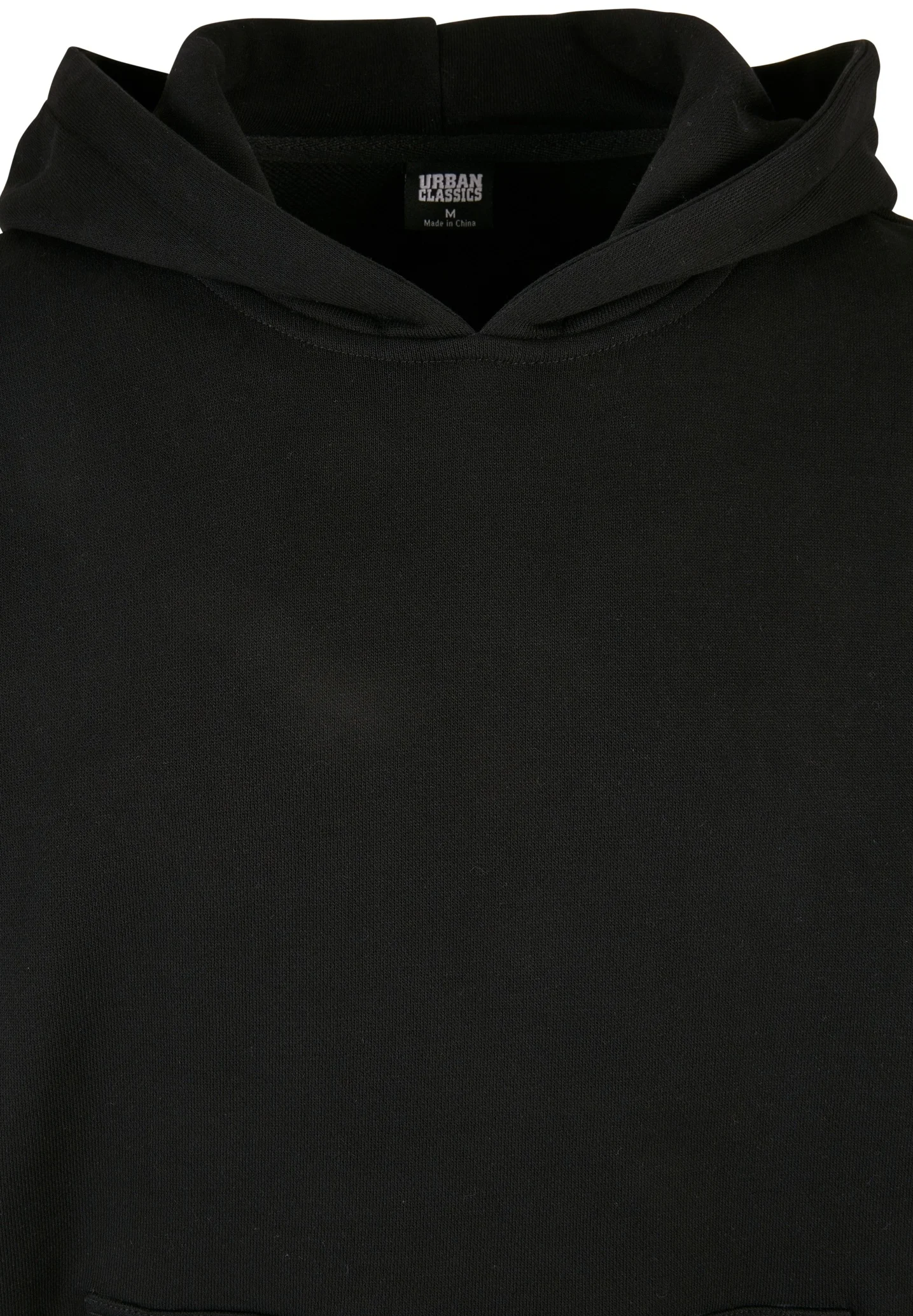 Sudadera con capucha Urban Classics ULTRA HEAVY