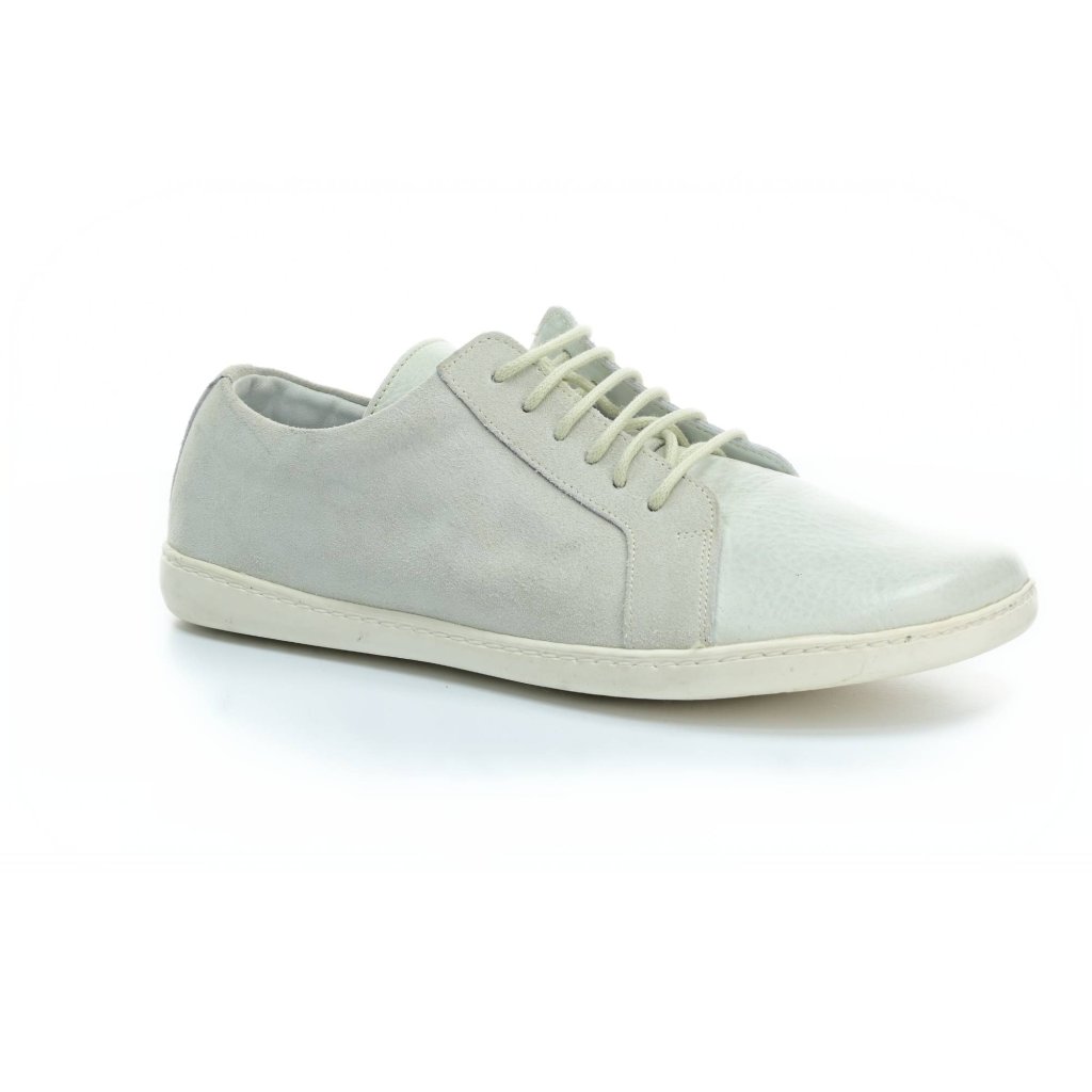 Zaqq Qore Low-whisper Barfuß-Halbschuhe