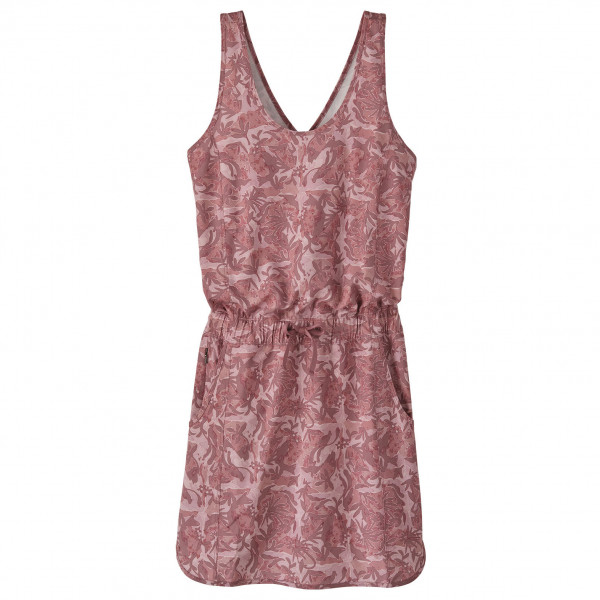 Patagonia - Women's Fleetwith Dress - Kleid