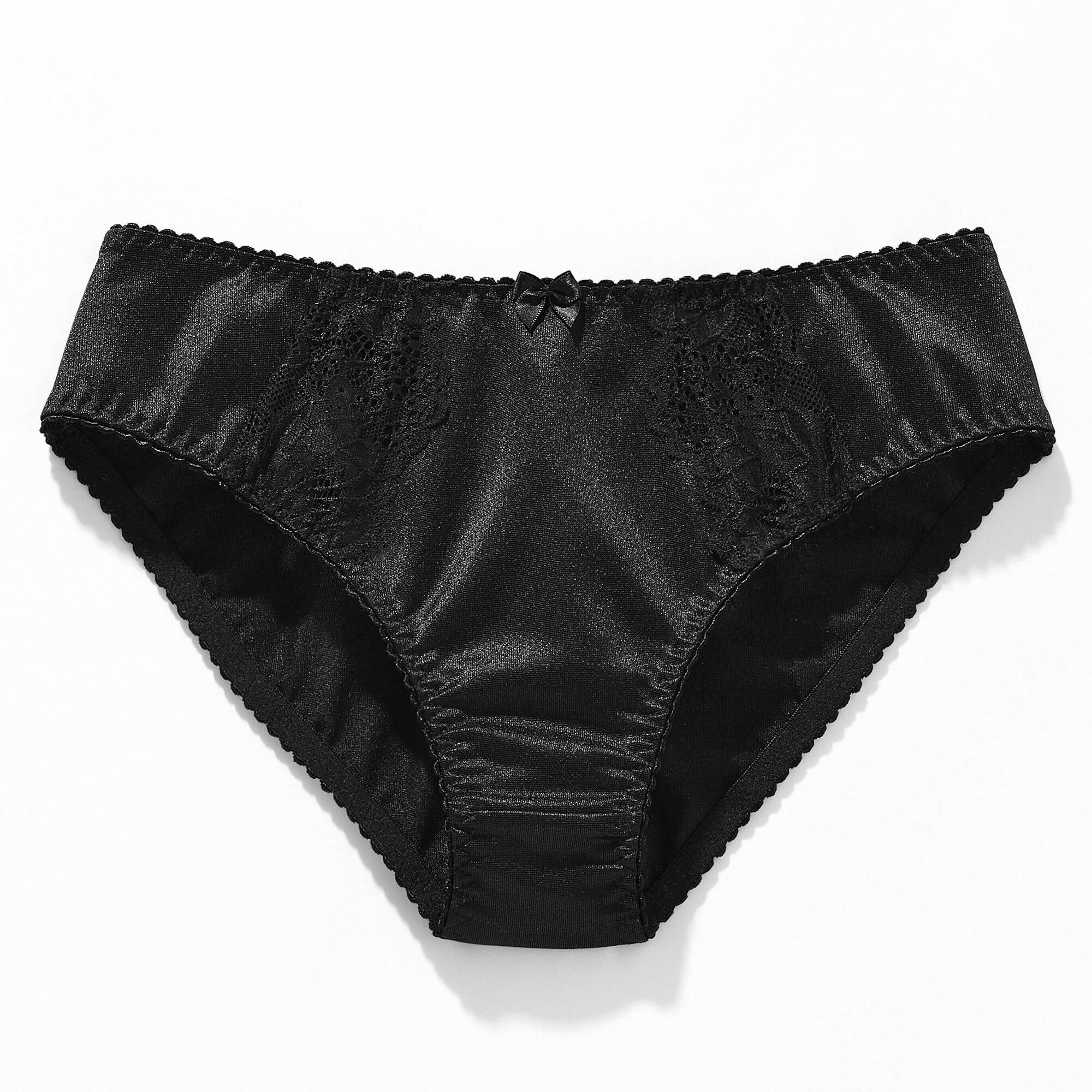 Culotte en dentelle Cerignola