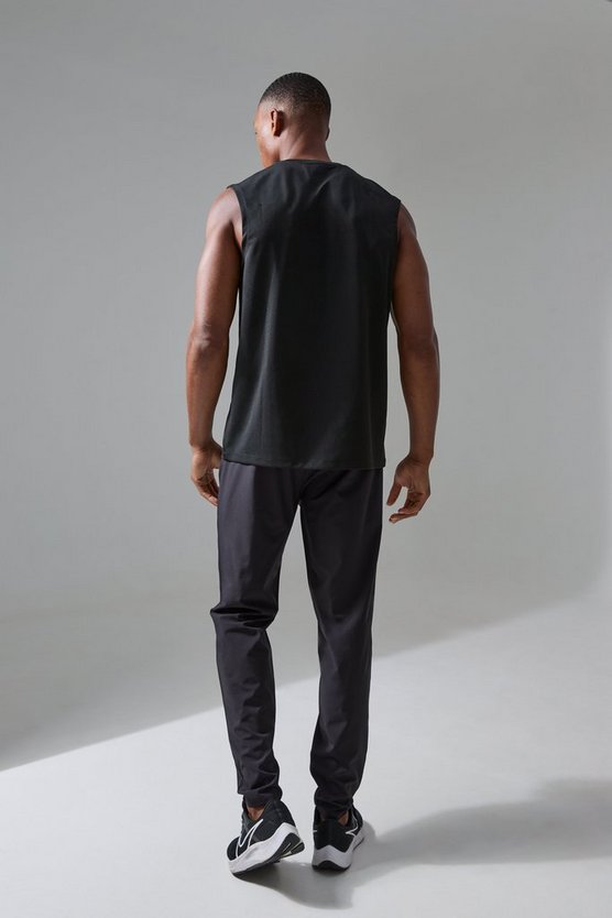 Active Training Dept Performance Tanktop