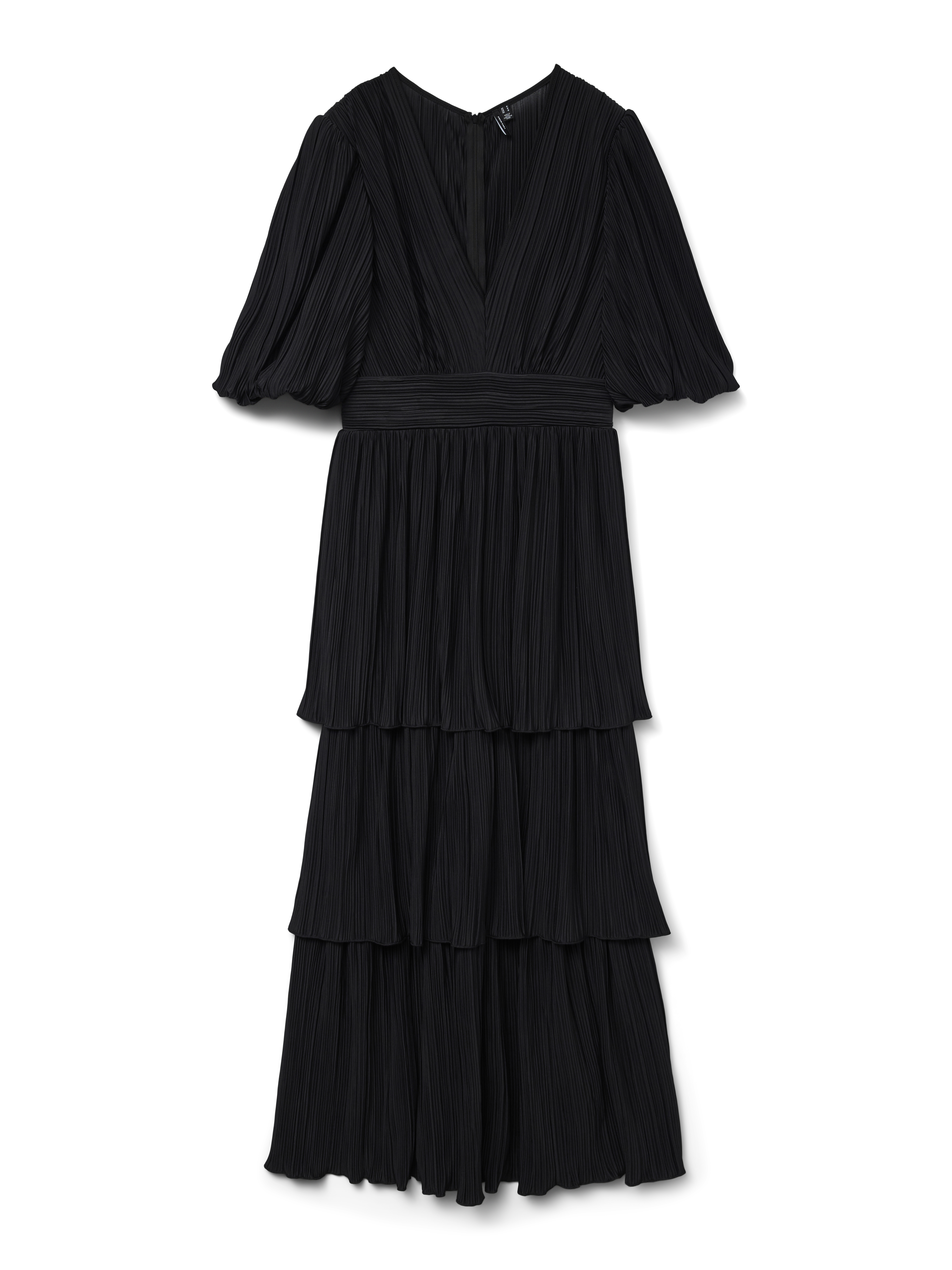 VMKAJA Langes Kleid