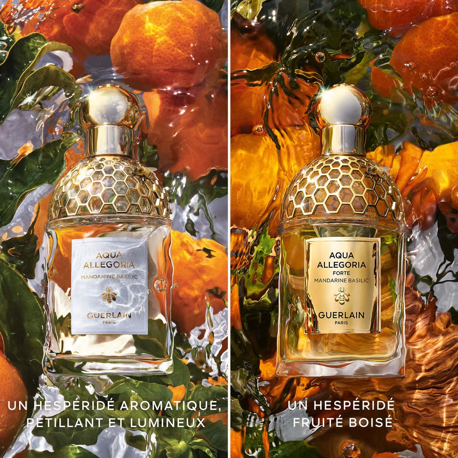 Guerlain Mandarin Basil Forte