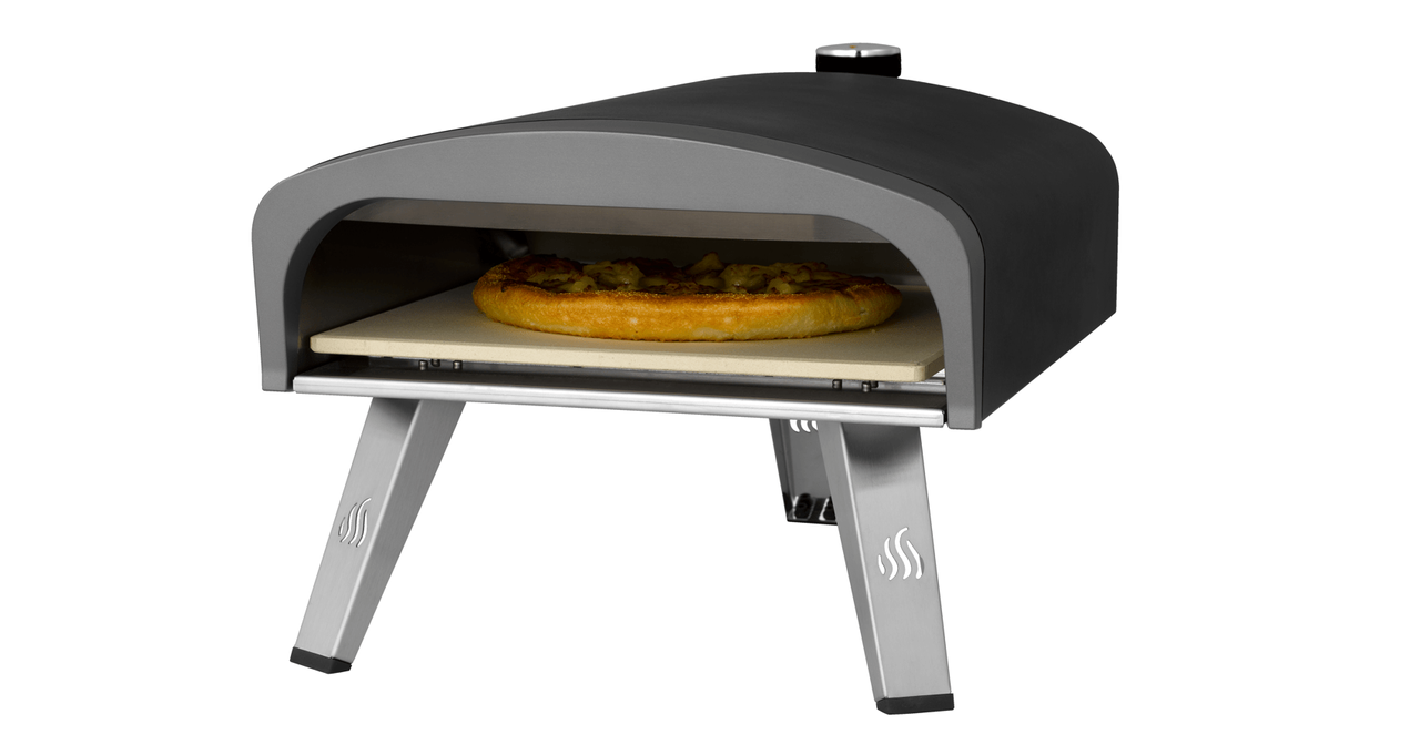 Tepro Gas Pizzaofen Burnsville