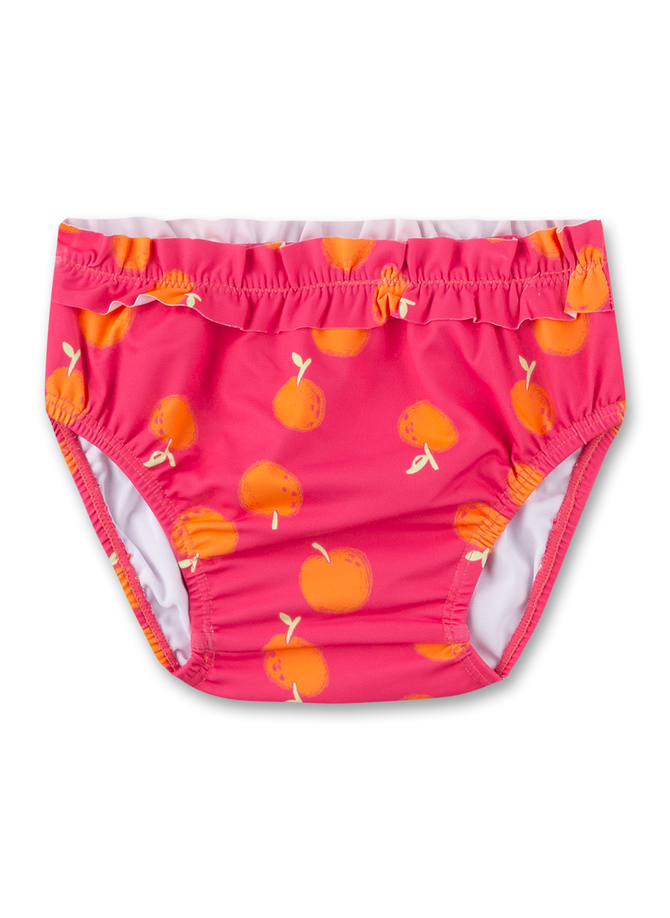Schwimmwindel Pink
