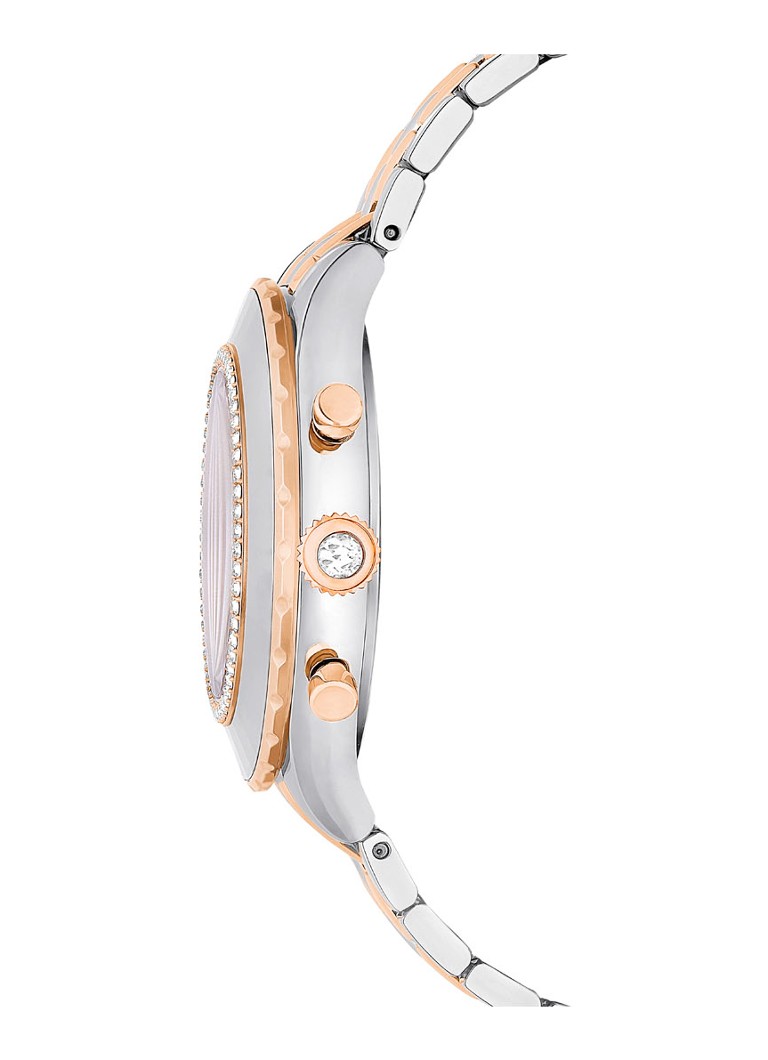 Swarovski Octea Chrono watch 5672937