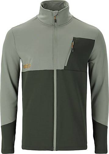 Whistler Jacke Cloudmont mit atmungsaktiver Funktion