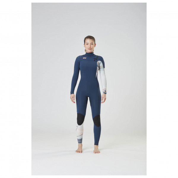 Picture - Women's Equation W 3/2 Fullzip - Neoprenanzug