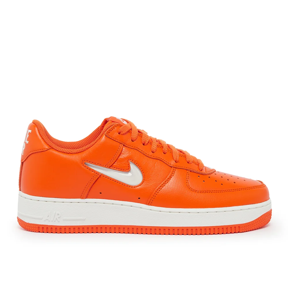 Nike Air Force 1 Low Retro FJ1044-800 / orange