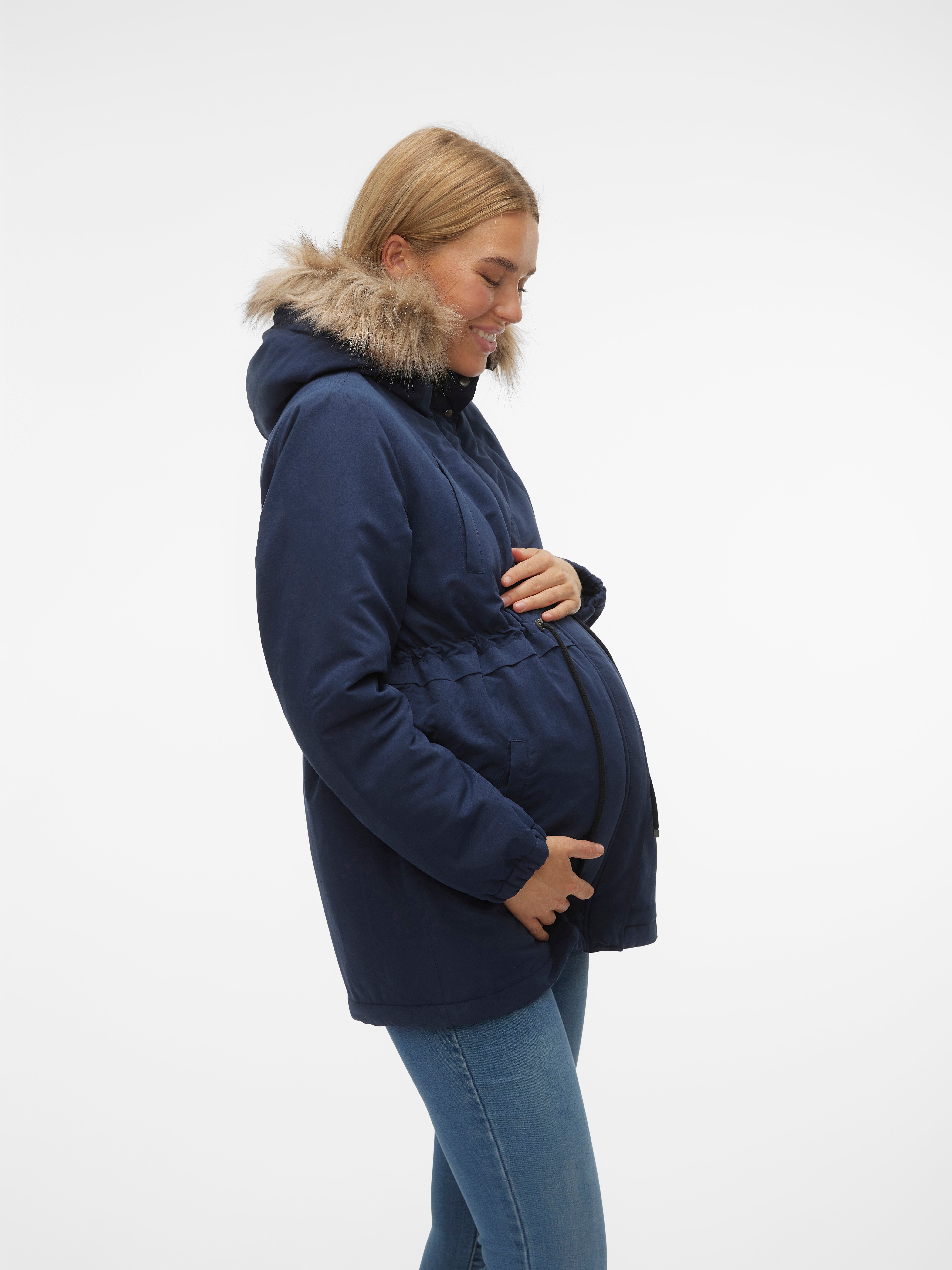 Umstands-jacke