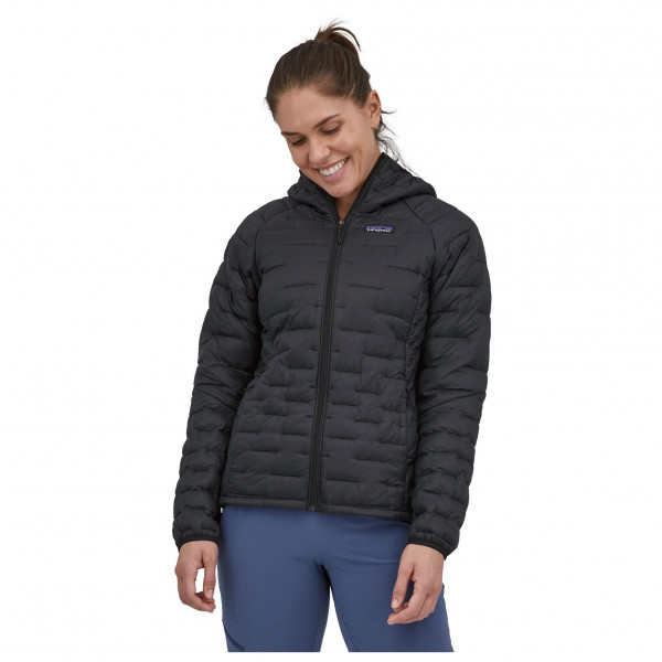 Patagonia - Women's Micro Puff Hoody - Kunstfaserjacke