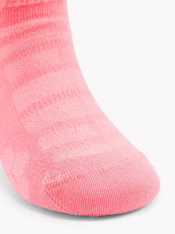 Skechers 3er Pack Sneakersocken