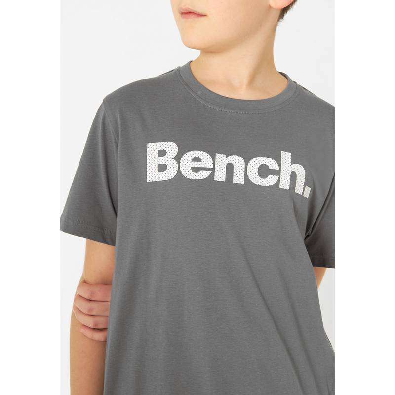 Bench T-Shirt Jungen