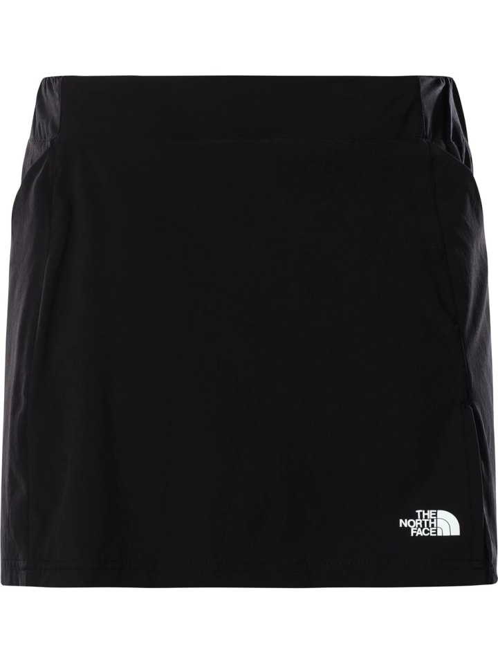 The North Face Sportrock in Schwarz günstig kaufen S