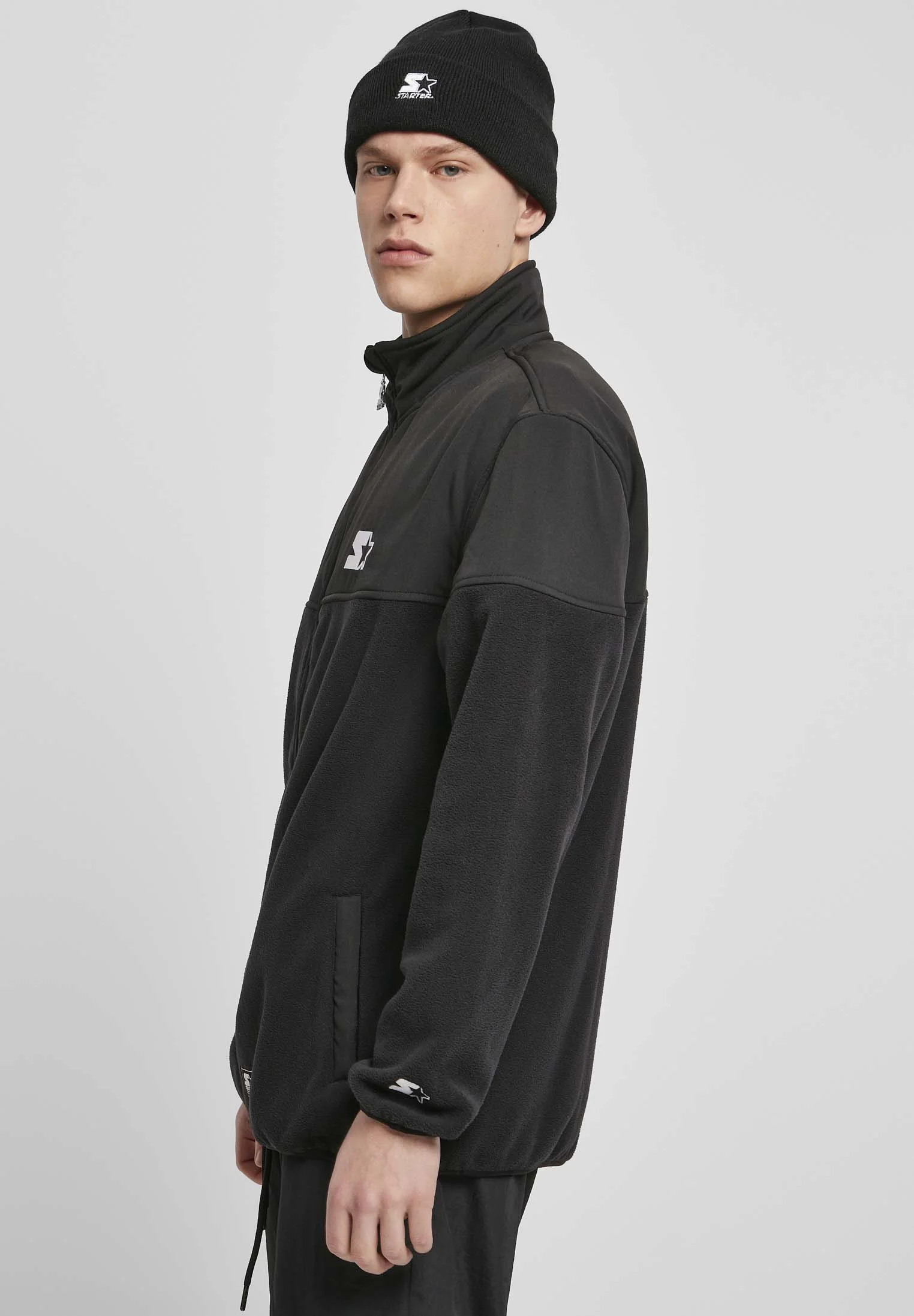 Starter POLAR - Chaqueta polar