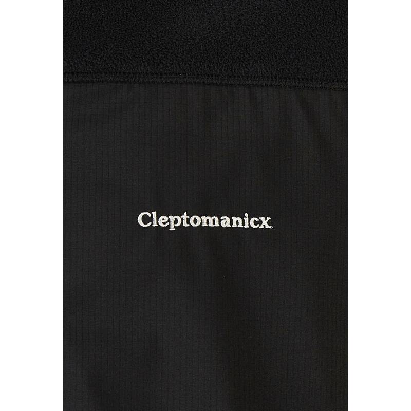 Cleptomanicx Deck Fleecejacke Herren