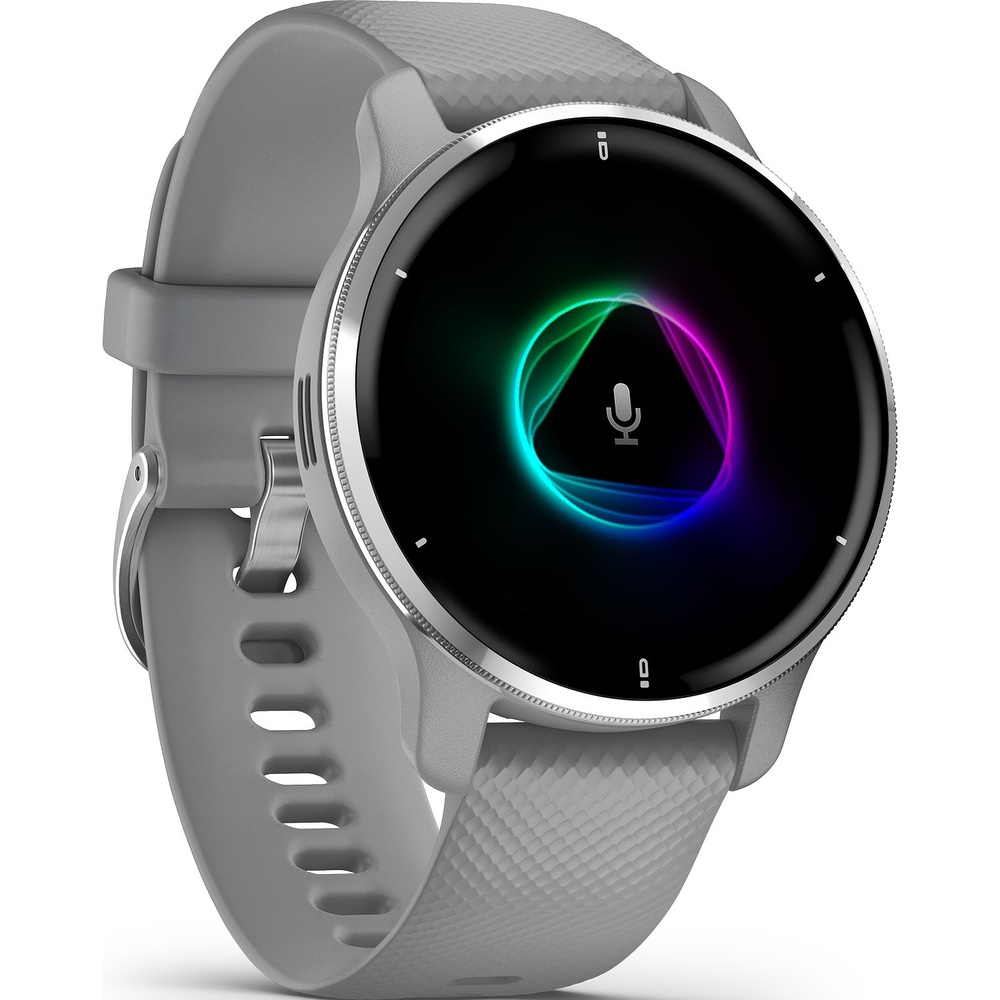 Garmin Montre intelligente Matière synthétique Montre