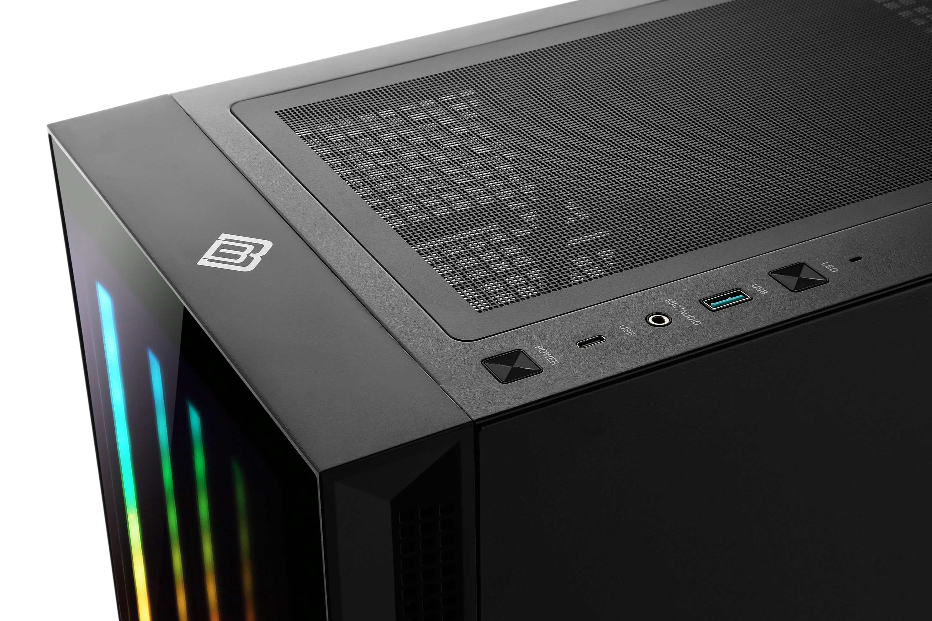 CSL Aqueon A99288 Extreme Edition Gaming-PC (AMD Ryzen 9 7950X3D, ASUS ROG STRIX GeForce RTX4090, 64 GB RAM, 4000 GB SSD, Wasserkühlung)