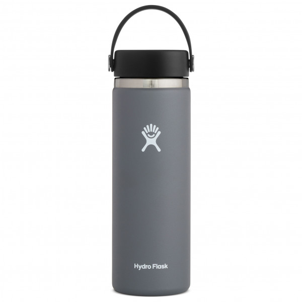 Hydro Flask - Wide Mouth With Flex Cap 2.0 - Isolierflasche
