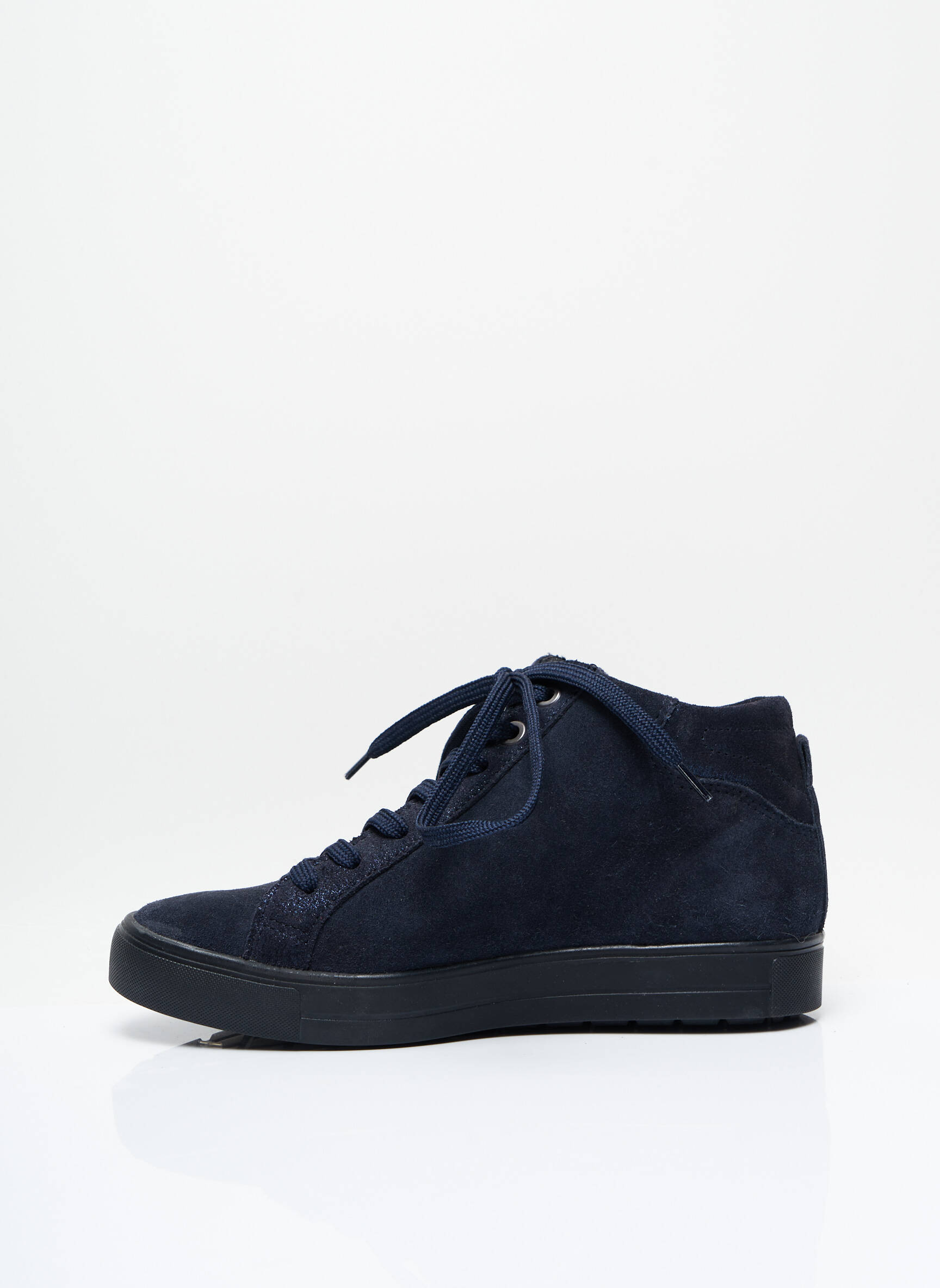 Altex Baskets Femme couleur bleu